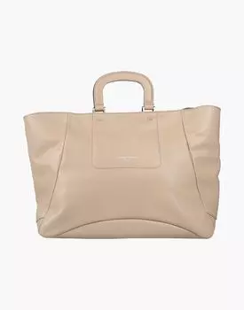 Сумка Gianni Chiarini, бежевый