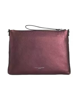 Сумка Gianni Chiarini, бордовый