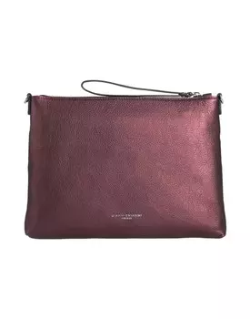 Сумка Gianni Chiarini, бордовый