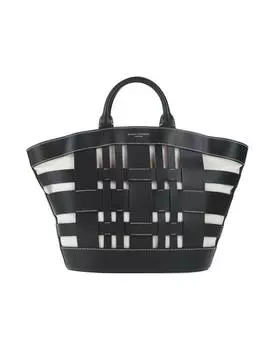 Сумка GIANNI CHIARINI, черный