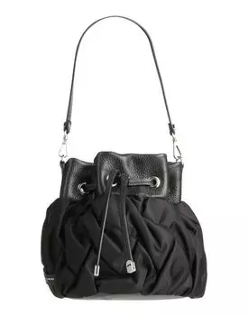 Сумка GIANNI CHIARINI, черный