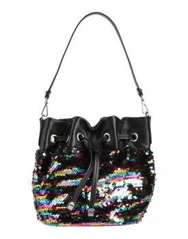 Сумка GIANNI CHIARINI, черный