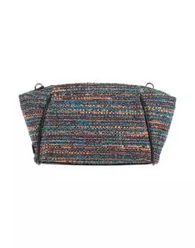 Сумка GIANNI CHIARINI, черный