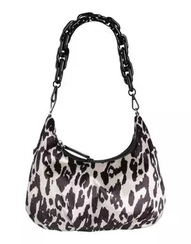 Сумка GIANNI CHIARINI, черный