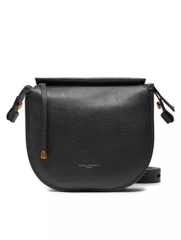 Сумка Gianni Chiarini, черный