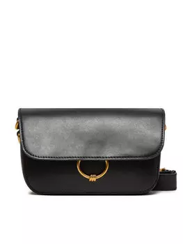 Сумка Gianni Chiarini, черный