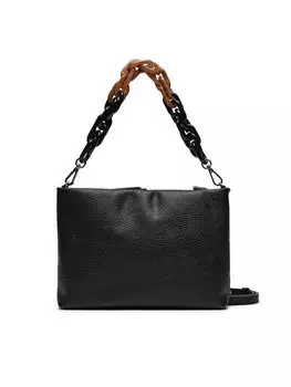 Сумка Gianni Chiarini, черный