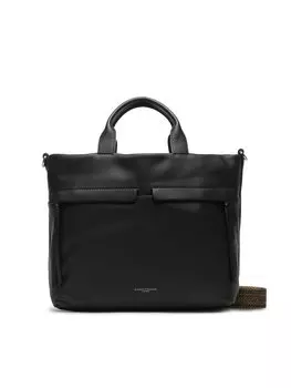 Сумка Gianni Chiarini, черный