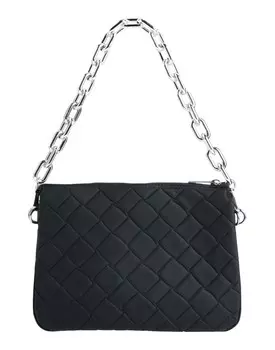 Сумка Gianni Chiarini, черный