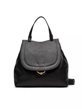 Сумка Gianni Chiarini, черный