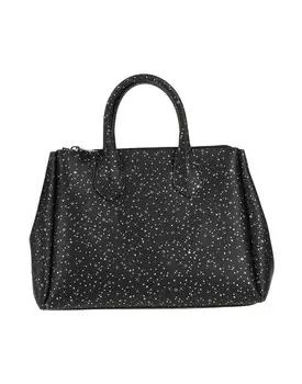 Сумка Gianni Chiarini, черный