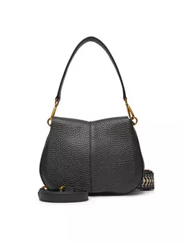 Сумка Gianni Chiarini, черный