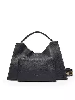 Сумка Gianni Chiarini, черный