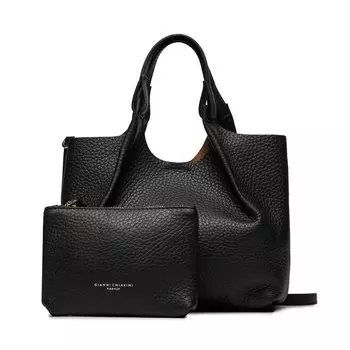 Сумка Gianni Chiarini DuaBS, черный