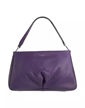 Сумка Gianni Chiarini, фиолетовый