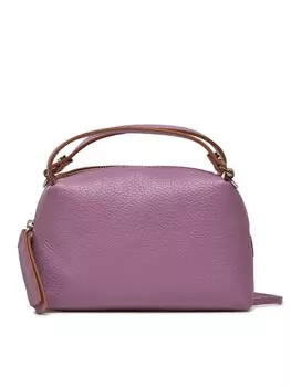 Сумка Gianni Chiarini, фиолетовый