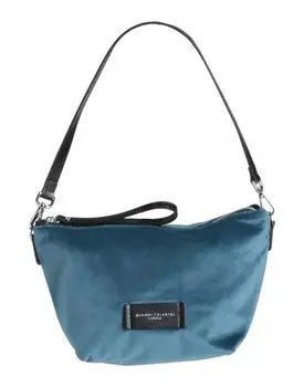 Сумка GIANNI CHIARINI, глубокий нефрит