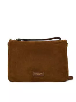 Сумка Gianni Chiarini, коричневый