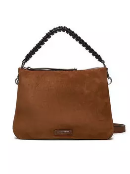 Сумка Gianni Chiarini, коричневый