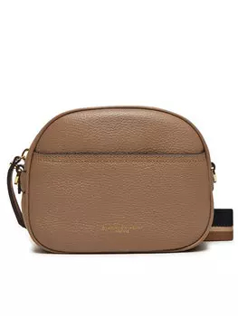 Сумка Gianni Chiarini, коричневый