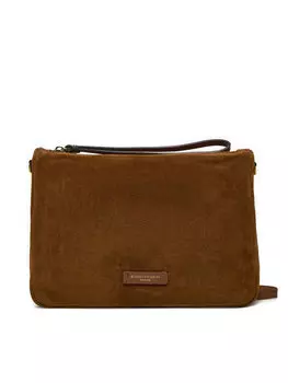 Сумка Gianni Chiarini, коричневый