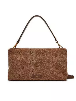 Сумка Gianni Chiarini, коричневый