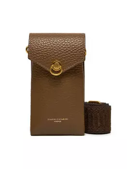 Сумка Gianni Chiarini, коричневый