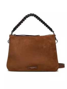 Сумка Gianni Chiarini, коричневый