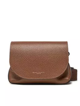Сумка Gianni Chiarini, коричневый