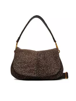 Сумка Gianni Chiarini, коричневый