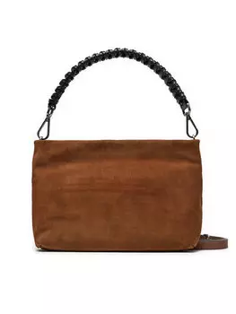 Сумка Gianni Chiarini, коричневый