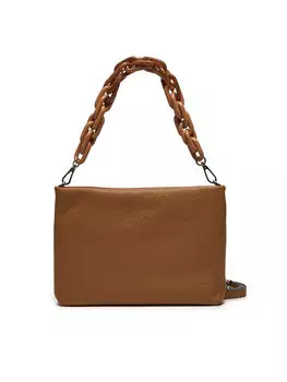 Сумка Gianni Chiarini, коричневый