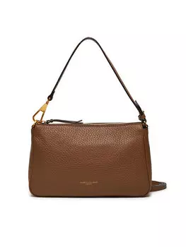 Сумка Gianni Chiarini, коричневый