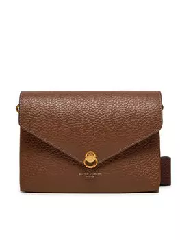 Сумка Gianni Chiarini, коричневый