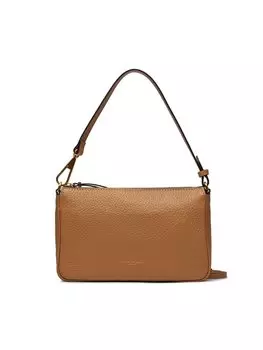 Сумка Gianni Chiarini, коричневый