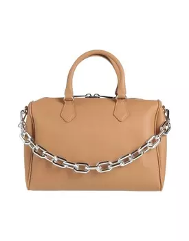 Сумка Gianni Chiarini, коричневый