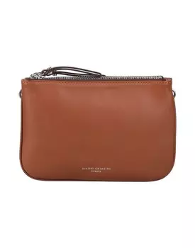 Сумка Gianni Chiarini, коричневый