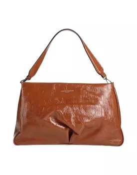 Сумка Gianni Chiarini, коричневый
