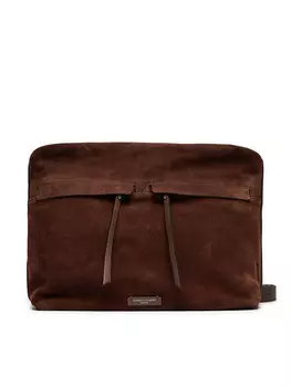 Сумка Gianni Chiarini, коричневый