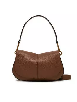 Сумка Gianni Chiarini, коричневый