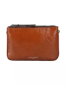 Сумка Gianni Chiarini, коричневый
