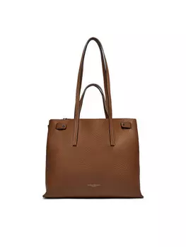 Сумка Gianni Chiarini, коричневый