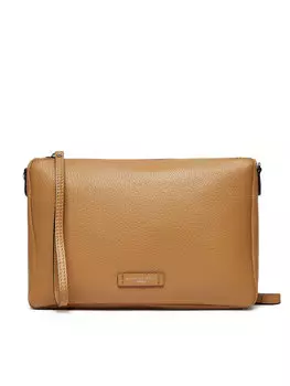 Сумка Gianni Chiarini, коричневый
