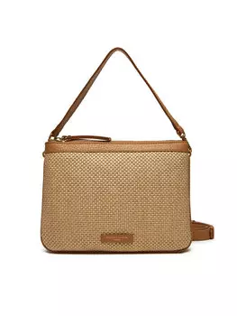 Сумка Gianni Chiarini, коричневый