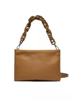 Сумка Gianni Chiarini, коричневый