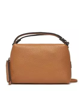 Сумка Gianni Chiarini, коричневый