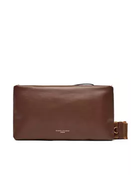 Сумка Gianni Chiarini, коричневый