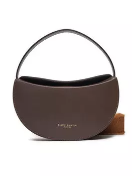 Сумка Gianni Chiarini, коричневый
