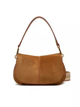 Сумка Gianni Chiarini, коричневый