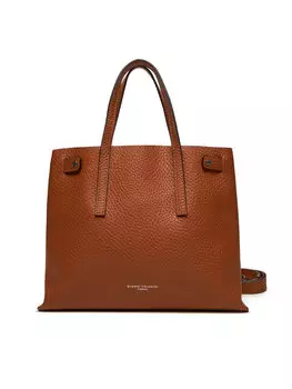Сумка Gianni Chiarini, коричневый